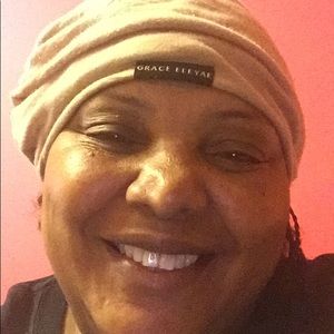 Meet your Posher, Leisa